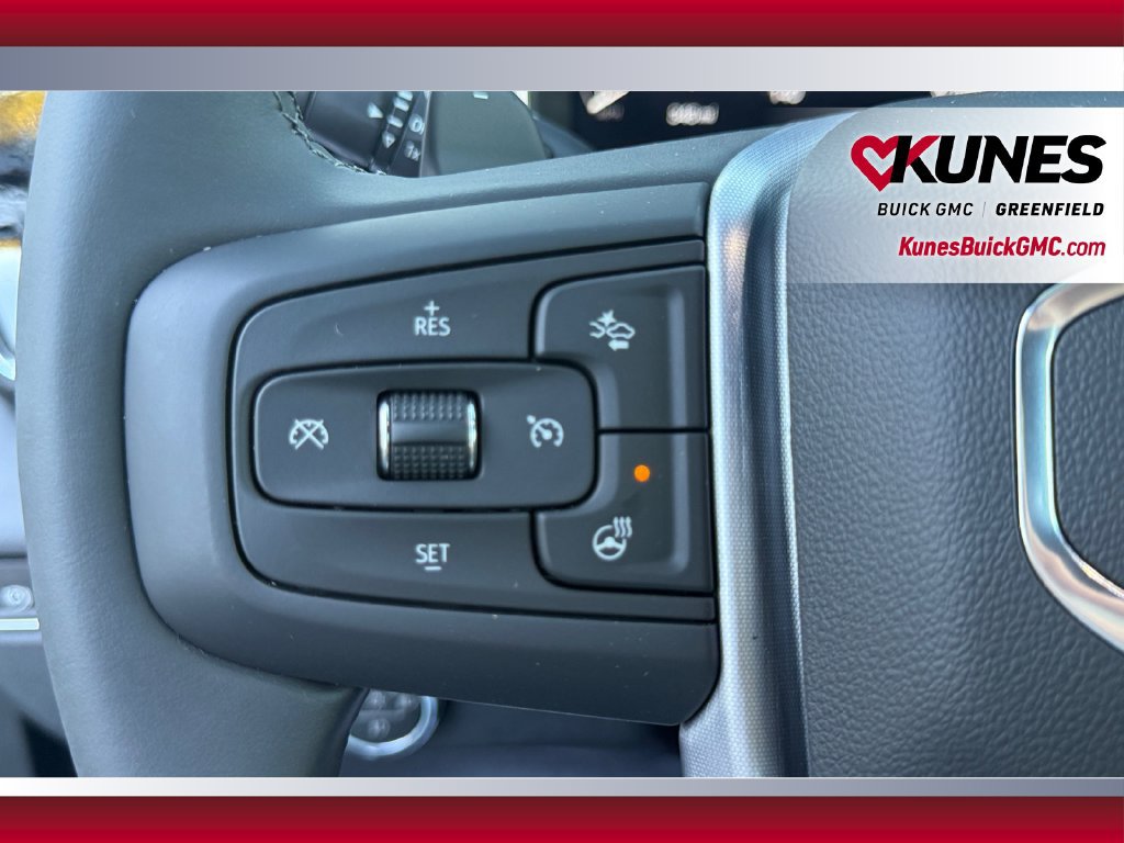2026 GMC Sierra 1500 Elevation - Photo 13