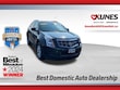 CADILLAC SRX