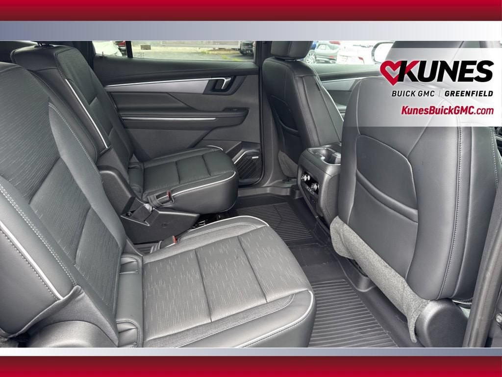 2026 Buick Enclave Sport Touring - Photo 53