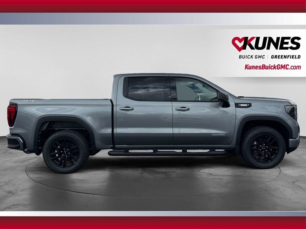 2026 GMC Sierra 1500 Elevation - Photo 10