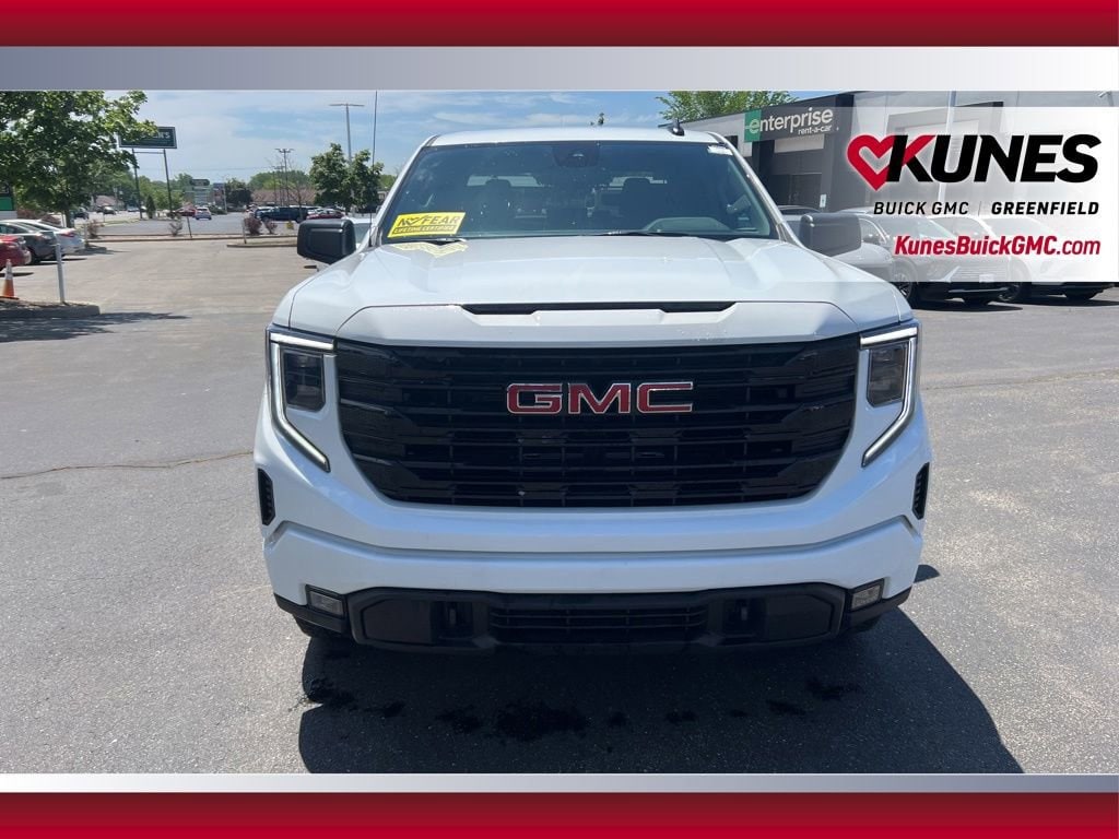 2026 GMC Sierra 1500 Elevation - Photo 11