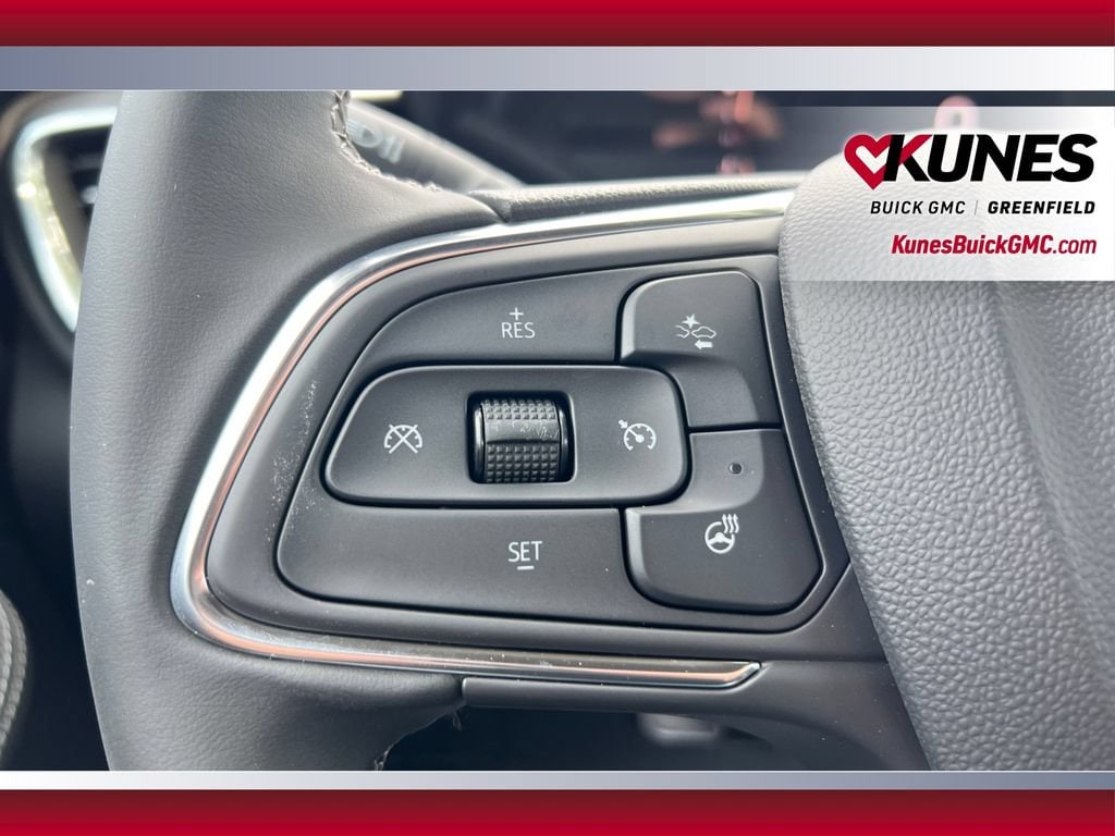 2026 Buick Encore GX Preferred - Photo 15