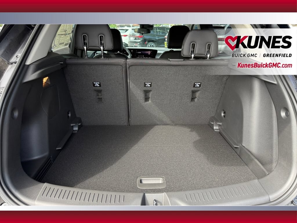 2026 Buick Encore GX Sport Touring - Photo 30
