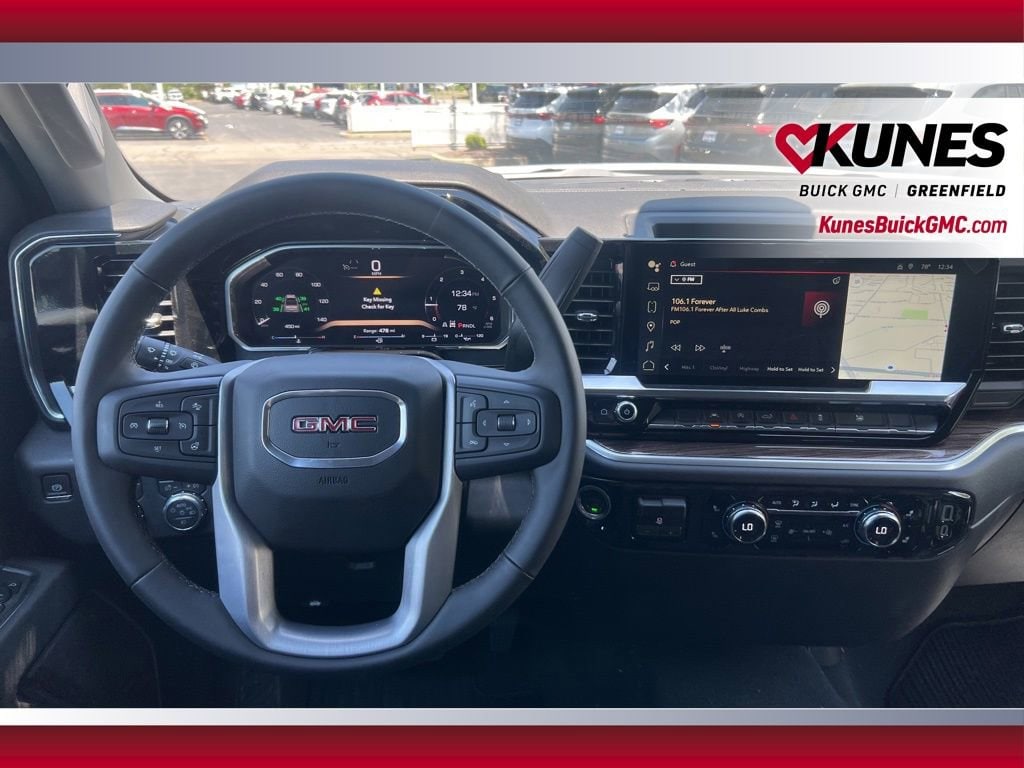 2026 GMC Sierra 1500 Elevation - Photo 15