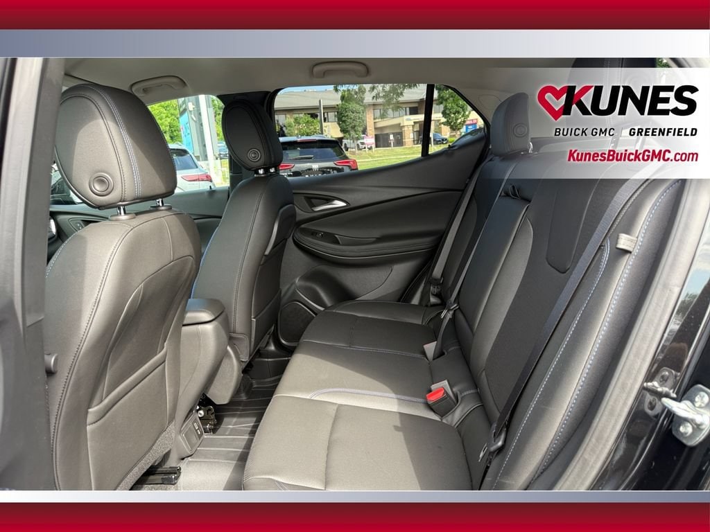 2026 Buick Encore GX Sport Touring - Photo 13