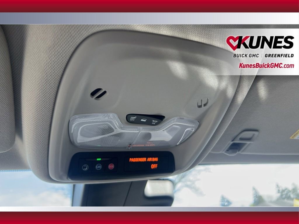 2026 Buick Encore GX Sport Touring - Photo 32