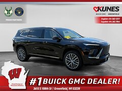 2026 Buick Enclave Avenir SUV