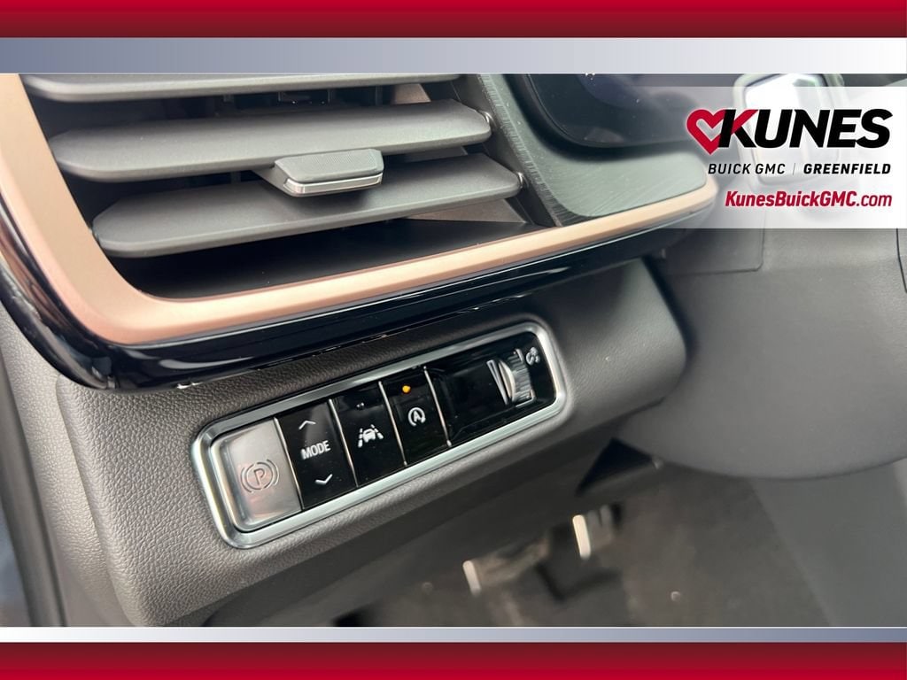 2026 Buick Envision Sport Touring - Photo 12