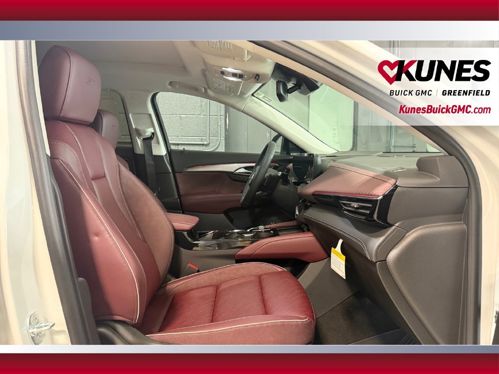 2026 Buick Envision Sport Touring - Photo 33