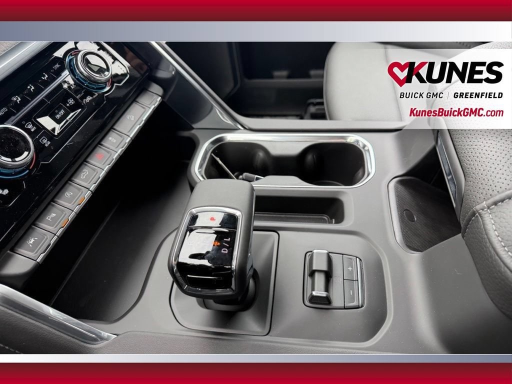 2026 GMC Sierra 1500 Denali - Photo 17