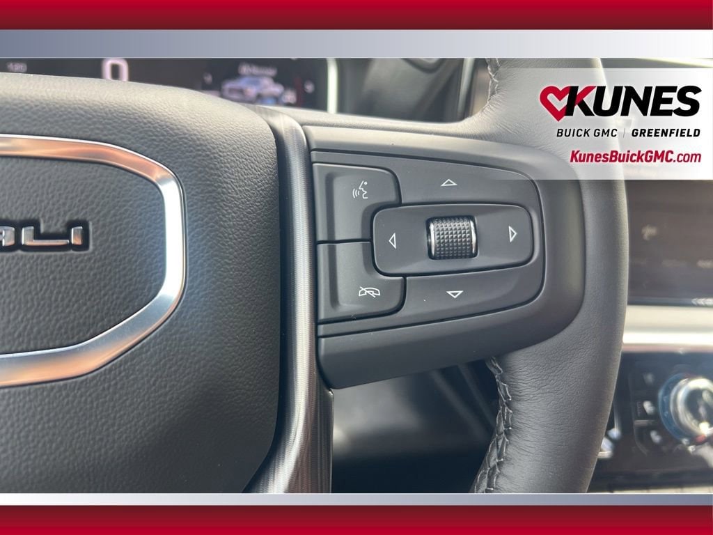 2026 GMC Sierra 3500HD Denali Ultimate - Photo 21