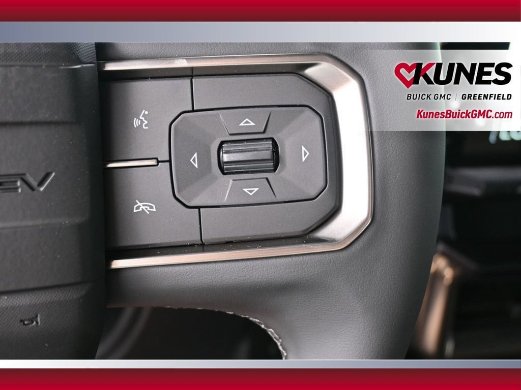 2025 GMC HUMMER EV 2X - Photo 33