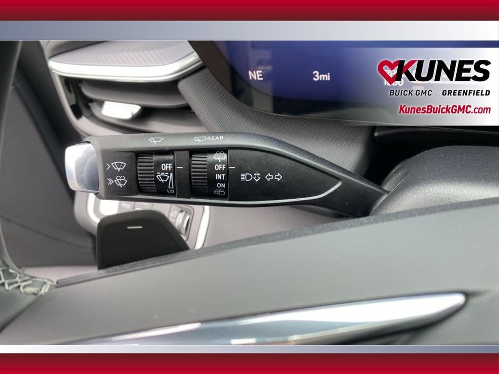 2026 Buick Enclave Sport Touring - Photo 25