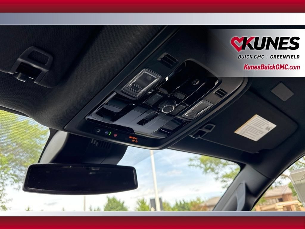 2026 GMC Yukon XL Elevation - Photo 21