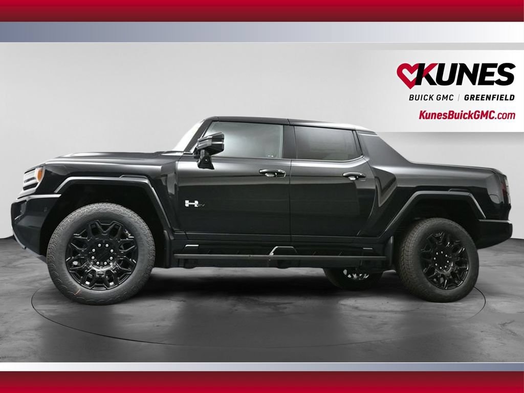2025 GMC HUMMER EV 2X - Photo 47