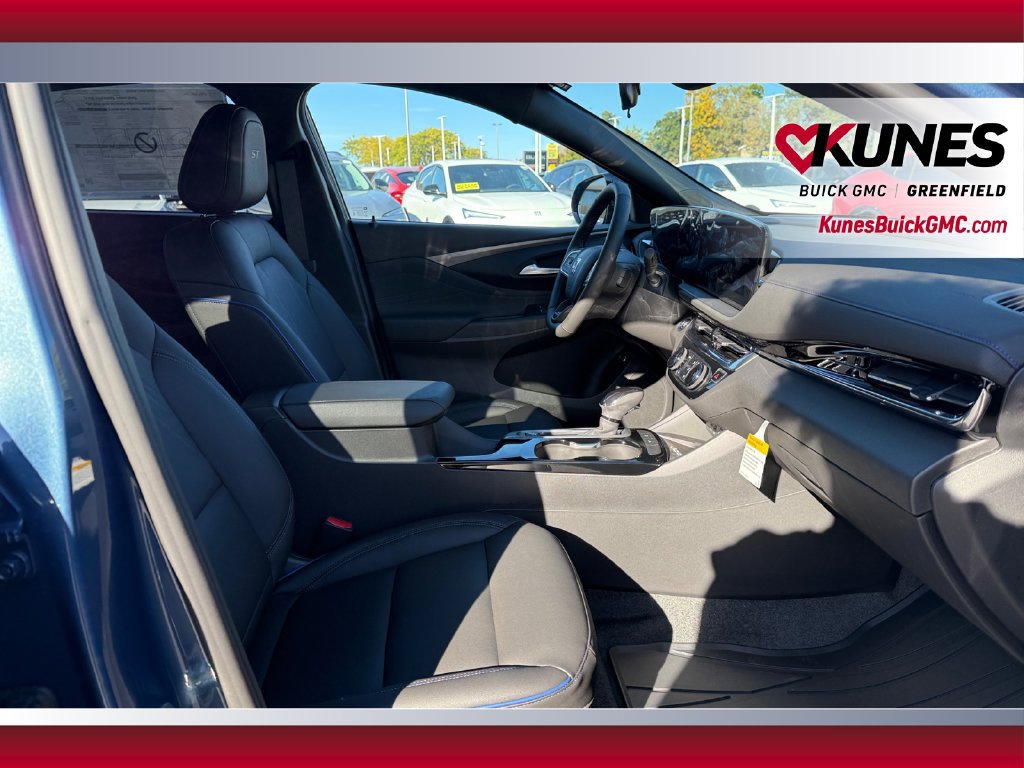 2026 Buick Envista Sport Touring - Photo 37