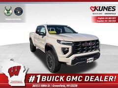 2026 GMC Canyon AT4 Truck