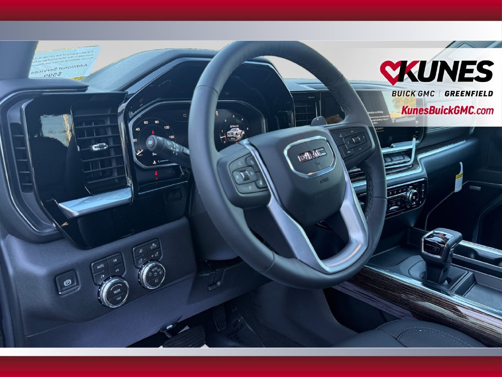 2026 GMC Sierra 1500 Elevation - Photo 22