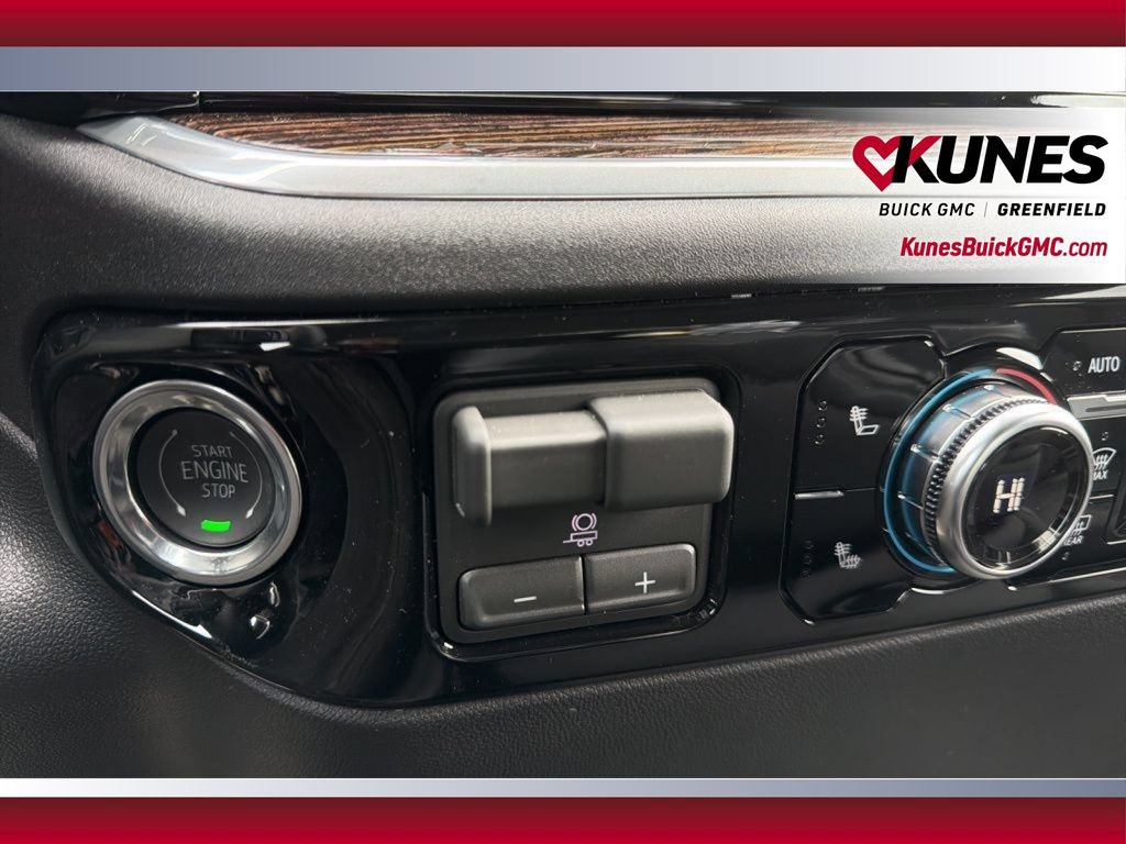 2026 GMC Sierra 1500 Elevation - Photo 28
