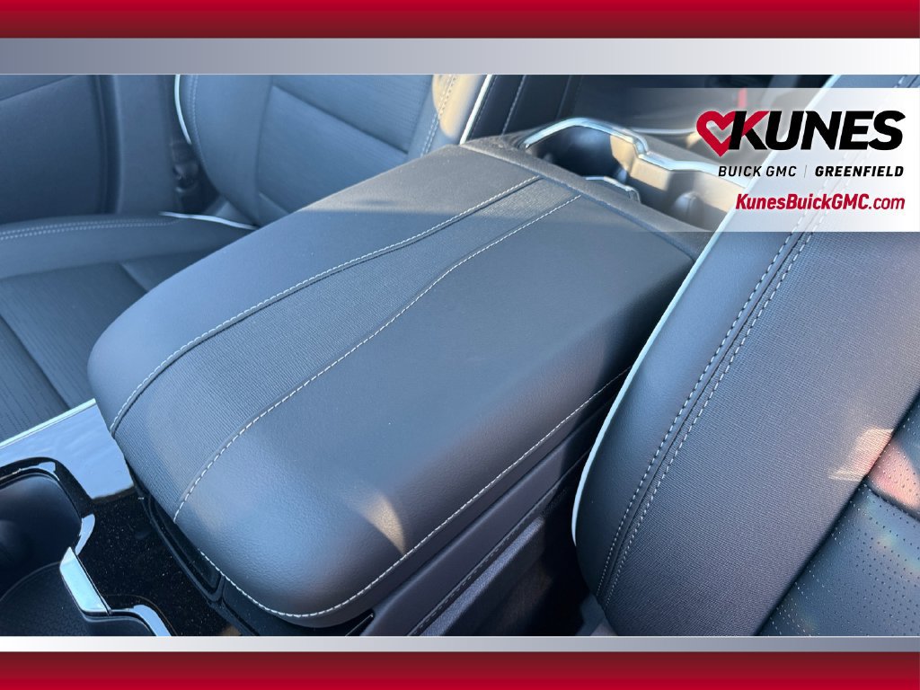 2026 Buick Enclave Sport Touring - Photo 25