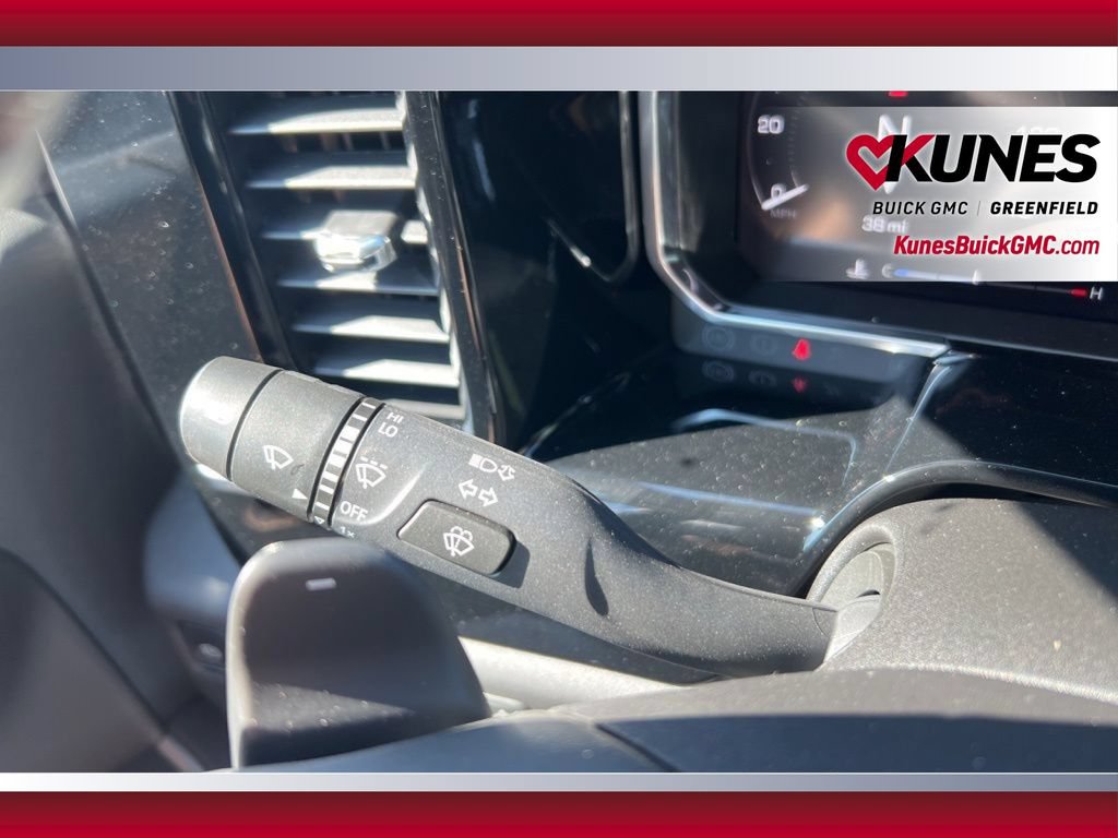 2026 GMC Sierra 1500 Elevation - Photo 17