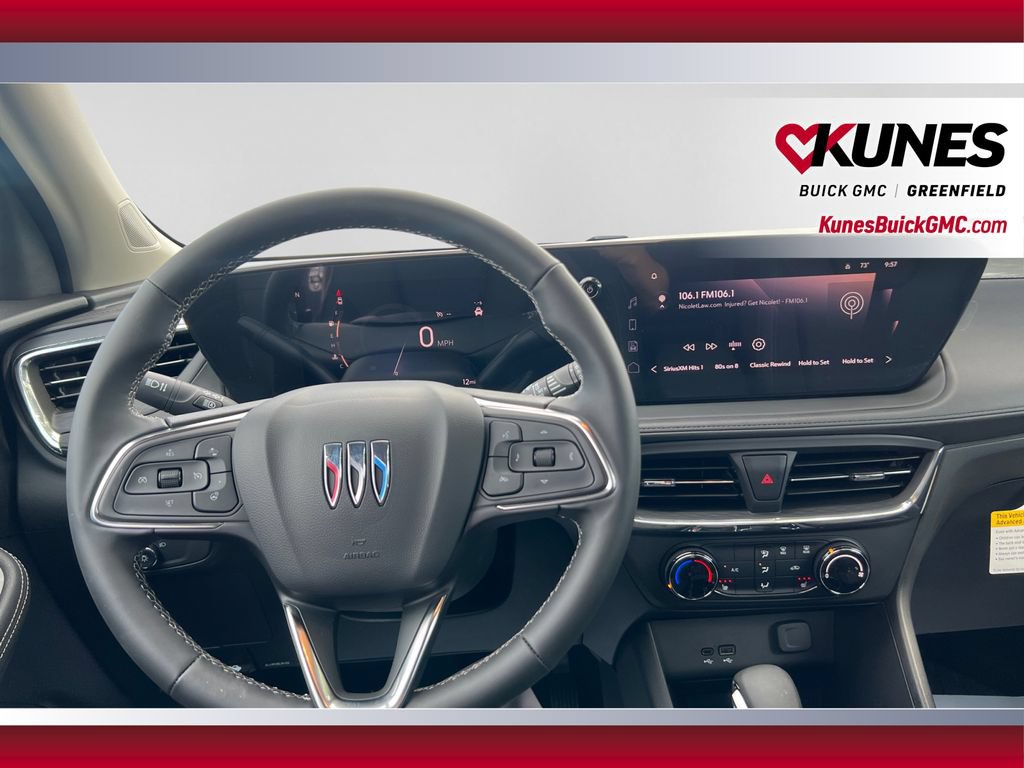 2026 Buick Encore GX Preferred - Photo 22