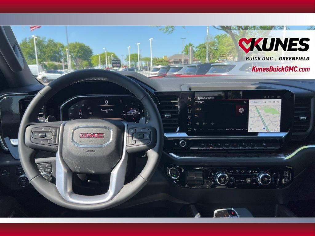 2026 GMC Sierra 1500 Elevation - Photo 15