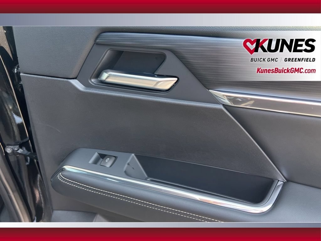 2025 GMC Acadia Elevation - Photo 49