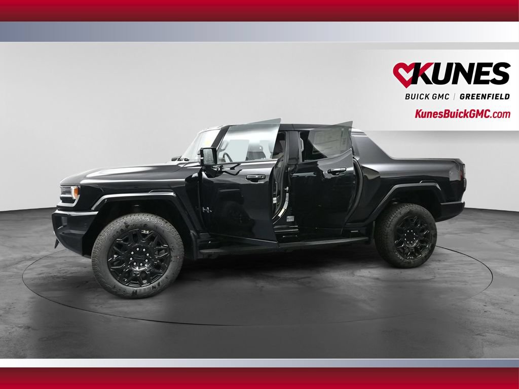 2025 GMC HUMMER EV 2X - Photo 52