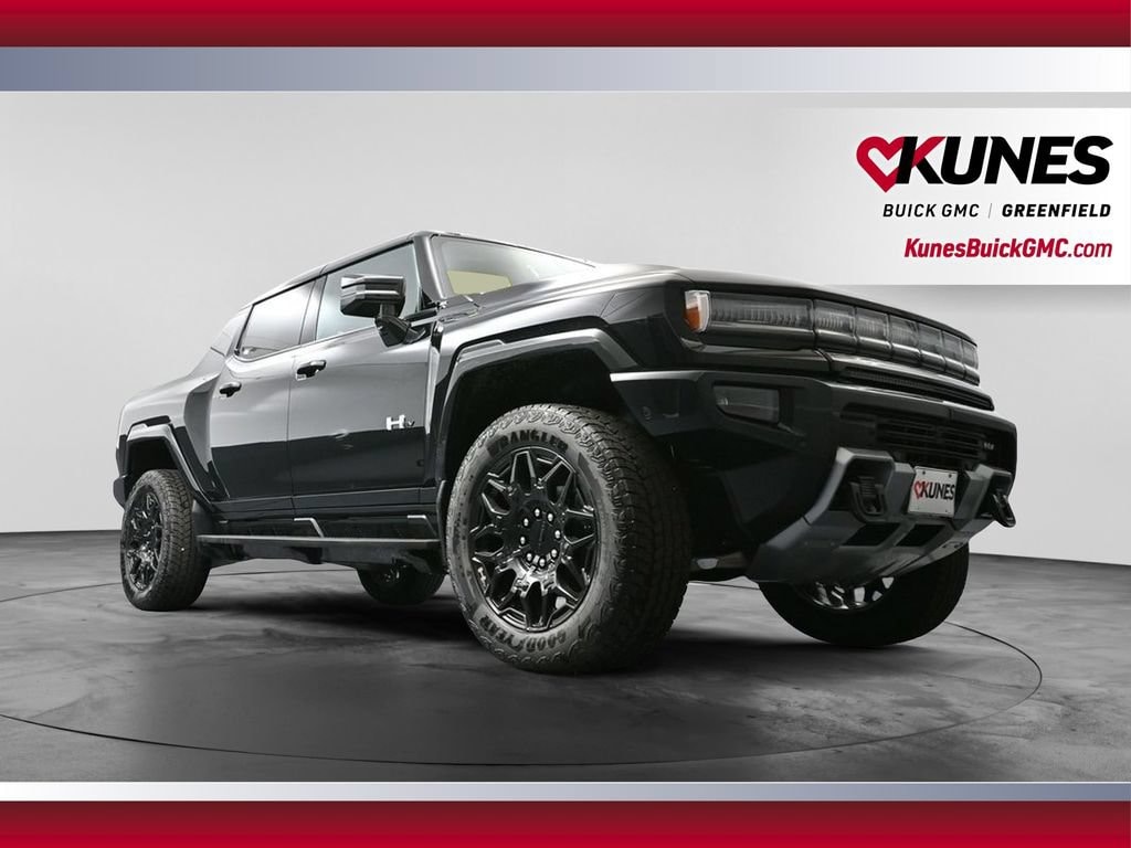 2025 GMC HUMMER EV 2X - Photo 46