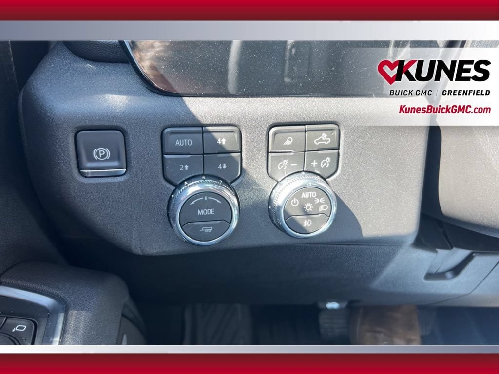 2026 GMC Sierra 1500 Elevation - Photo 21