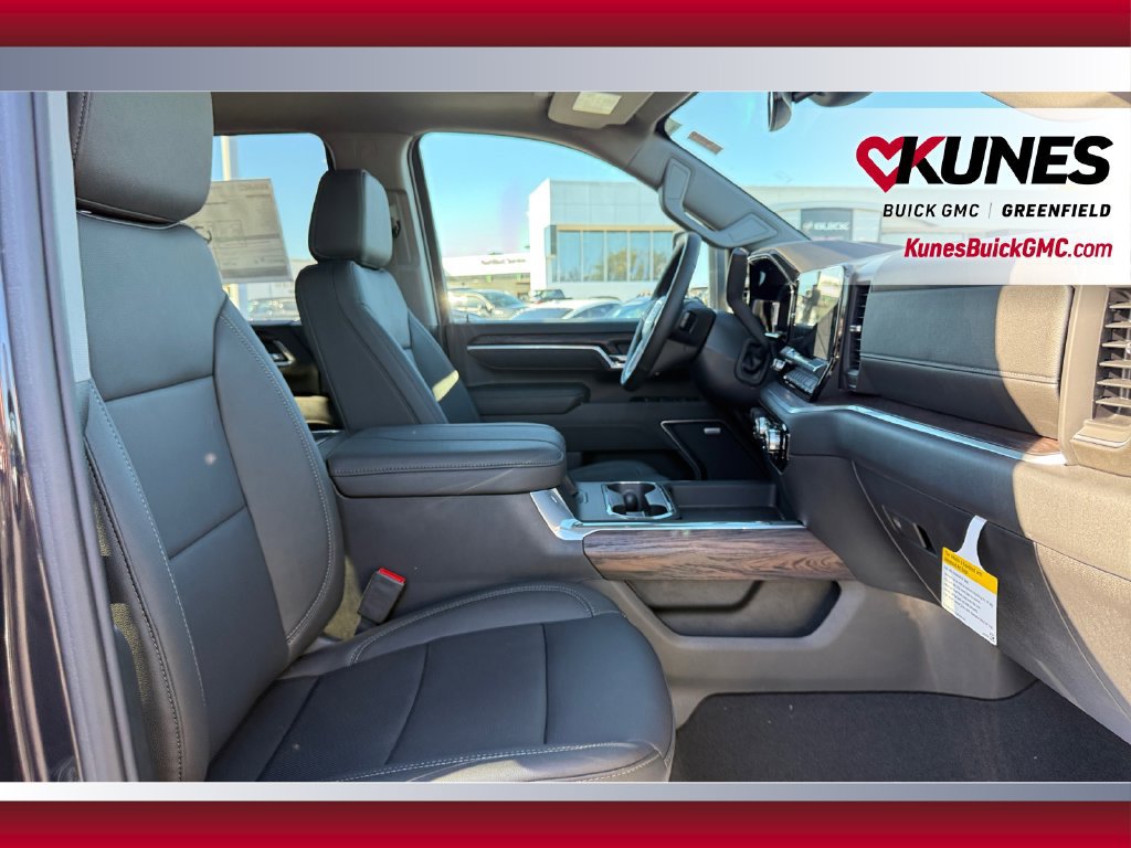 2026 GMC Sierra 2500HD SLT - Photo 38