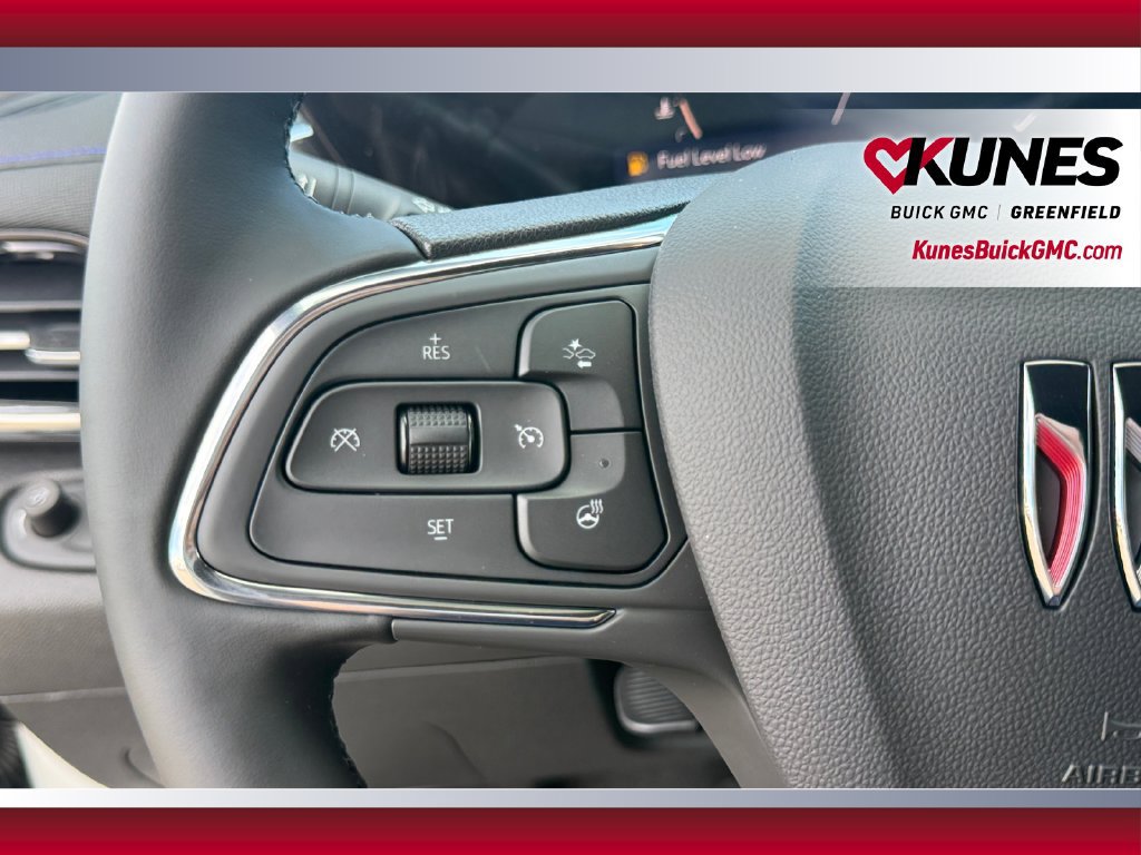 2026 Buick Envista Sport Touring - Photo 12