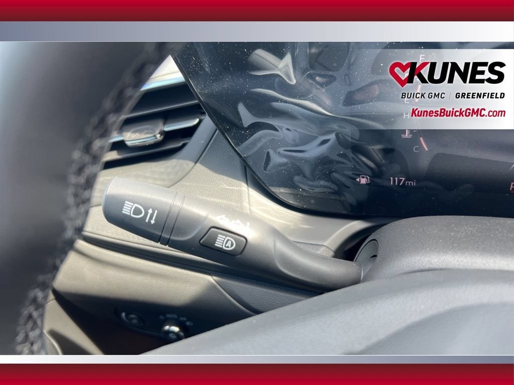 2026 Buick Encore GX Sport Touring - Photo 18