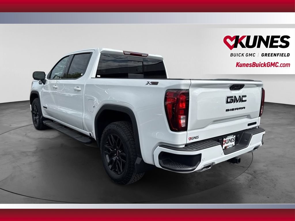 2026 GMC Sierra 1500 Elevation - Photo 10