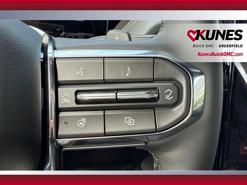 2026 GMC Yukon XL Elevation - Photo 16