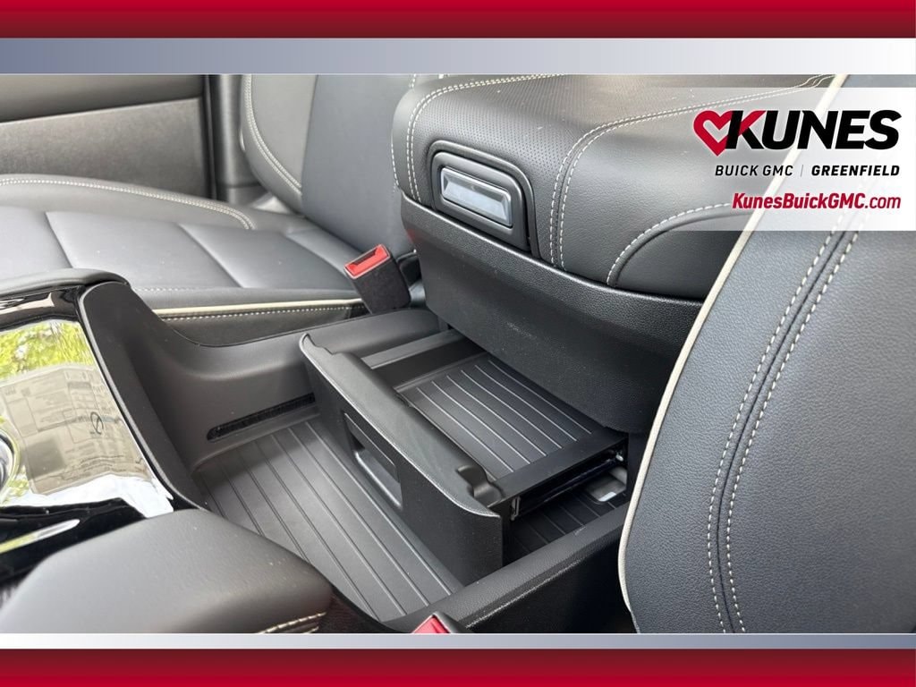 2026 GMC Yukon XL Elevation - Photo 25
