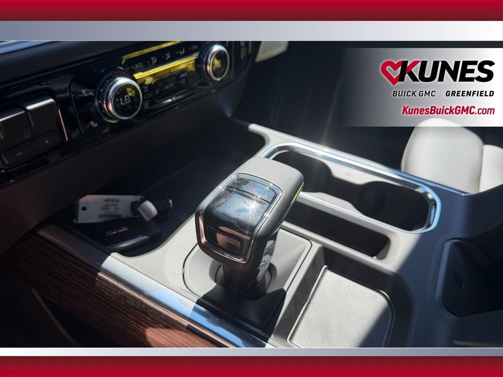 2026 GMC Sierra 1500 Elevation - Photo 27
