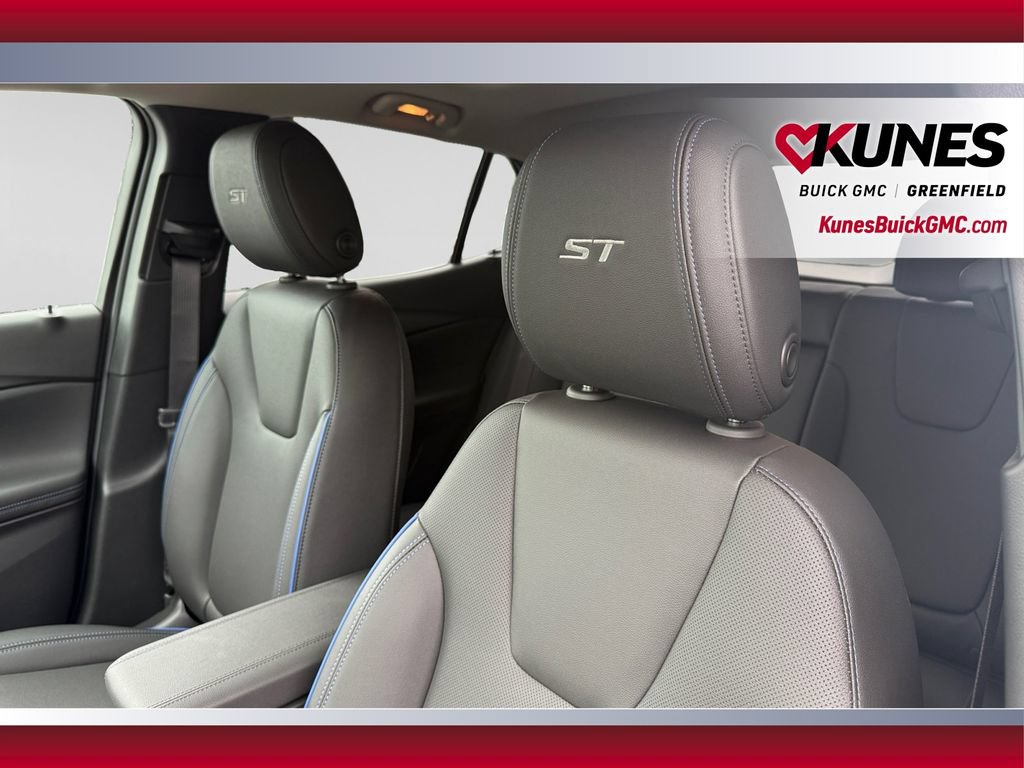 2026 Buick Encore GX Sport Touring - Photo 17
