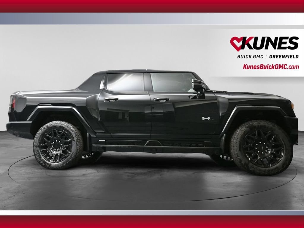 2025 GMC HUMMER EV 2X - Photo 45