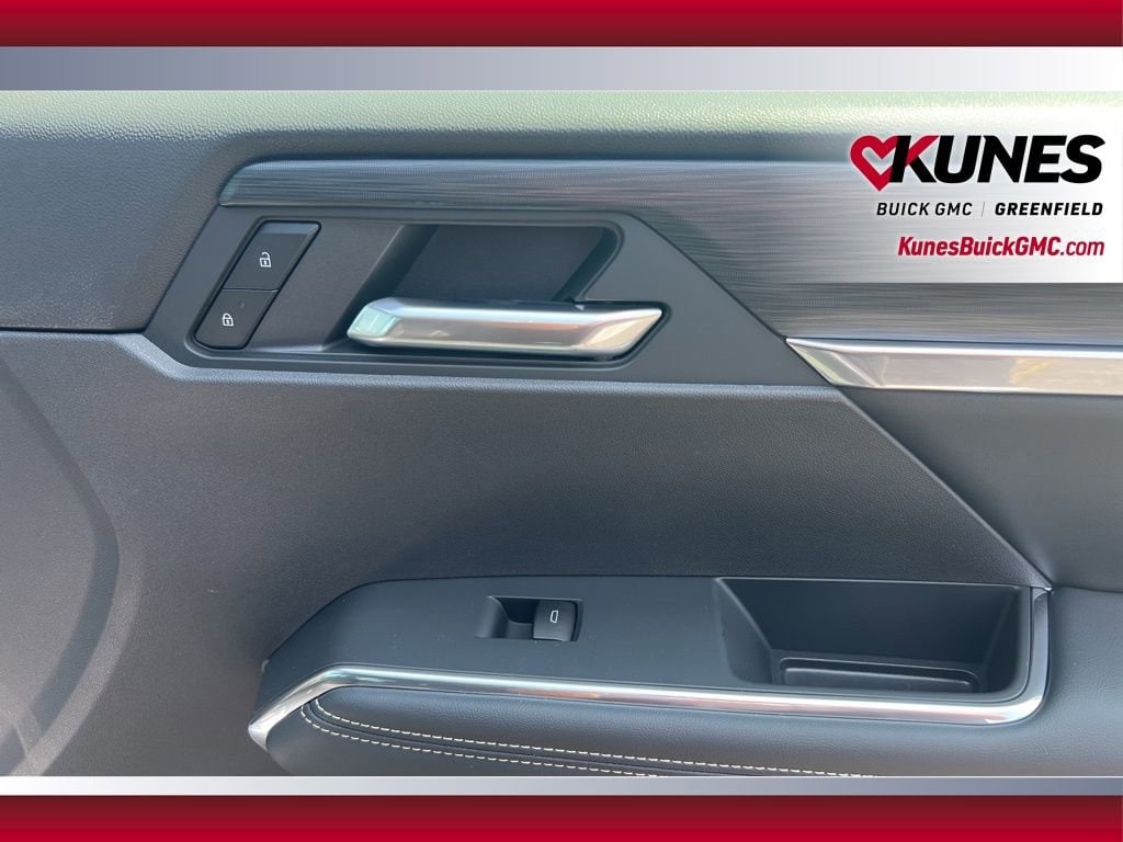 2025 GMC Acadia Elevation - Photo 54