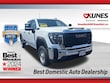 GMC Sierra 2500 HD