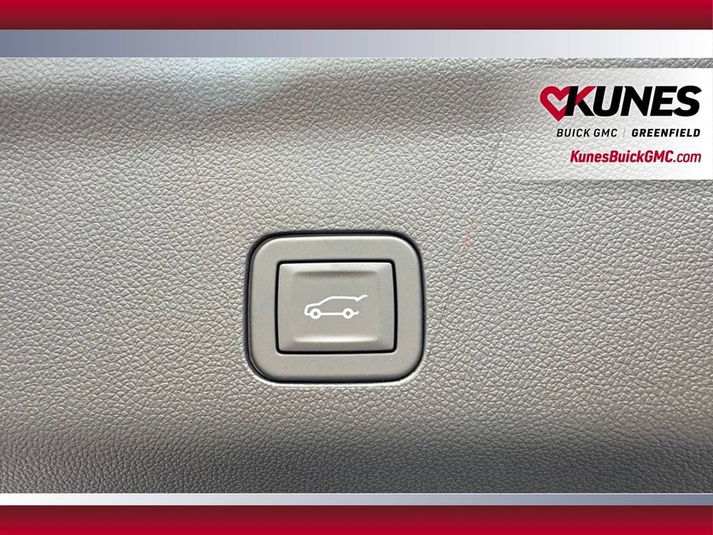 2026 GMC Yukon XL Elevation - Photo 34