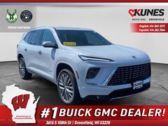 2026 Buick Enclave Avenir SUV
