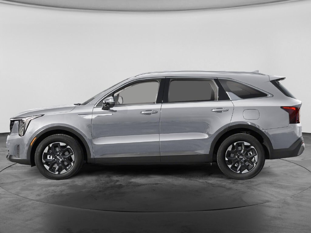 Used 2024 Kia Sorento S