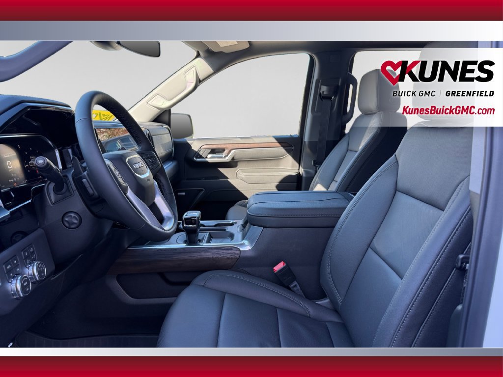 2026 GMC Sierra 1500 SLT - Photo 17
