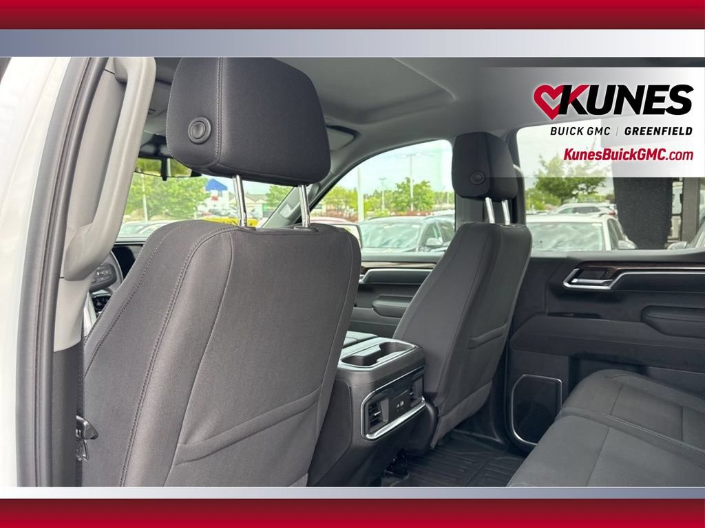 2026 GMC Sierra 1500 Elevation - Photo 18