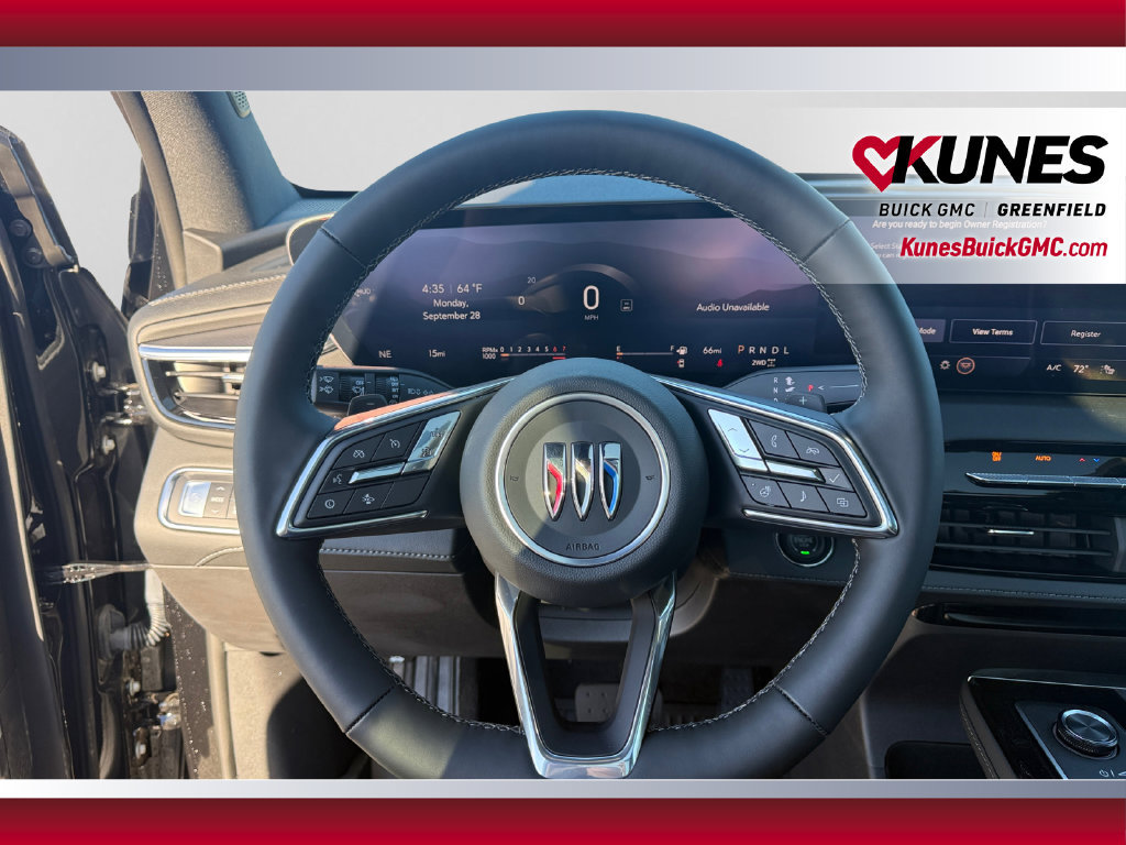 2026 Buick Enclave Sport Touring - Photo 15