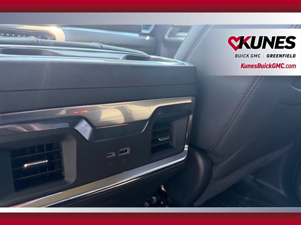 2026 GMC Sierra 1500 Elevation - Photo 33