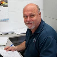 Staff member JIM WISHOWSKI from 013400cee1f5